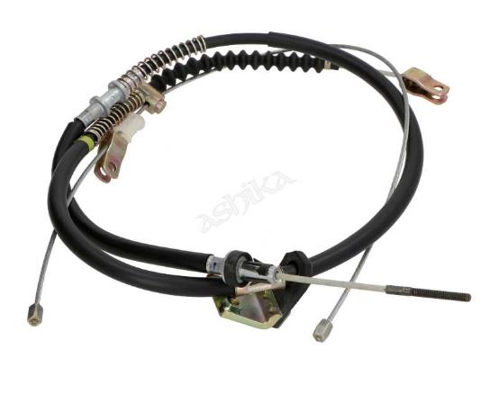 Ashika 13102272 Cable Pull, parking brake 13102272