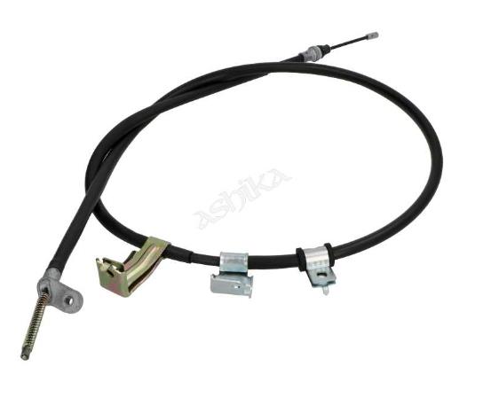 Ashika 13101169R Parking brake cable, right 13101169R