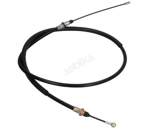 Ashika 13101165 Cable Pull, parking brake 13101165
