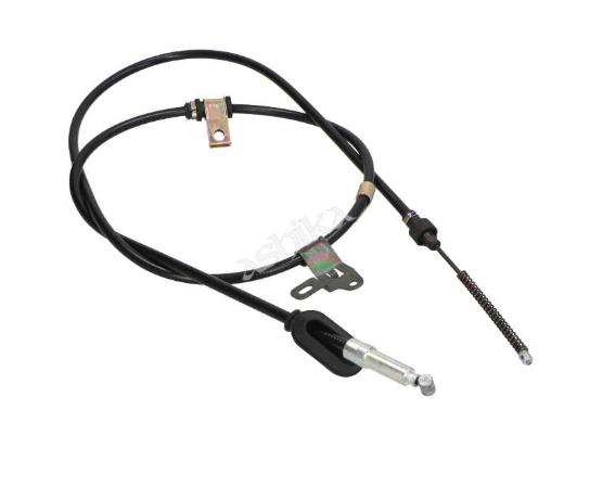 Ashika 131022051L Parking brake cable left 131022051L
