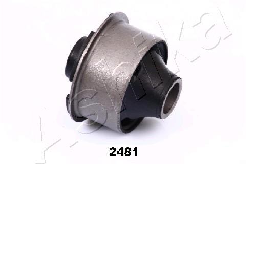 Ashika GOM2481 Control arm bushing GOM2481 GOM2481 Ashika Control arm bushing