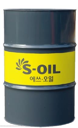 S-Oil DGHD8590200 Transmission oil S-Oil DRAGON GEAR HD 85W-90, 200 l DGHD8590200