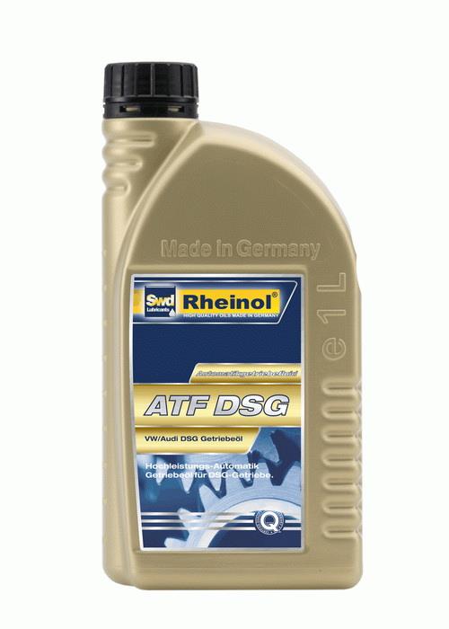 SWD Rheinol 30633.180 Transmission oil SWD Rheinol ATF DSG, 1 L 30633180