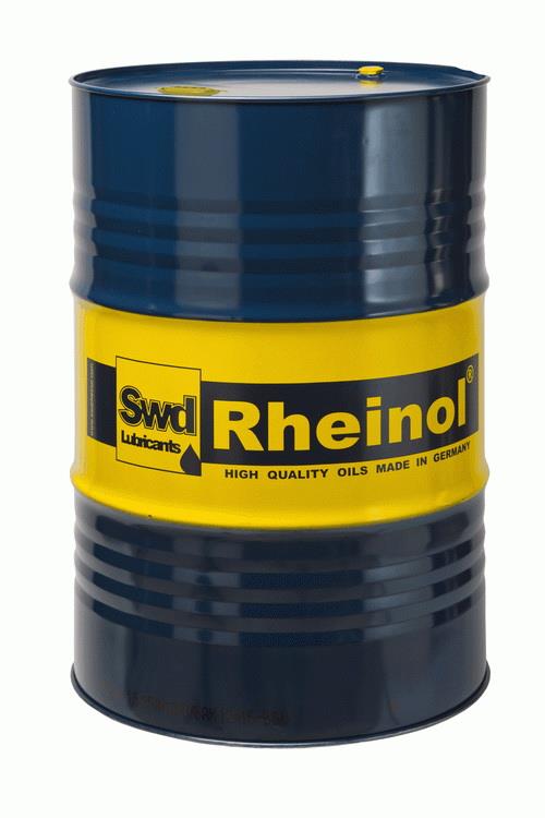 SWD Rheinol 32525.980 Transmission oil SwdRheinol Synkrol 4 80W-90, 208 l 32525980