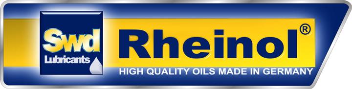 SWD Rheinol 32530.180 Transmission oil SwdRheinol Synkrol 4 85W-90, 1 l 32530180