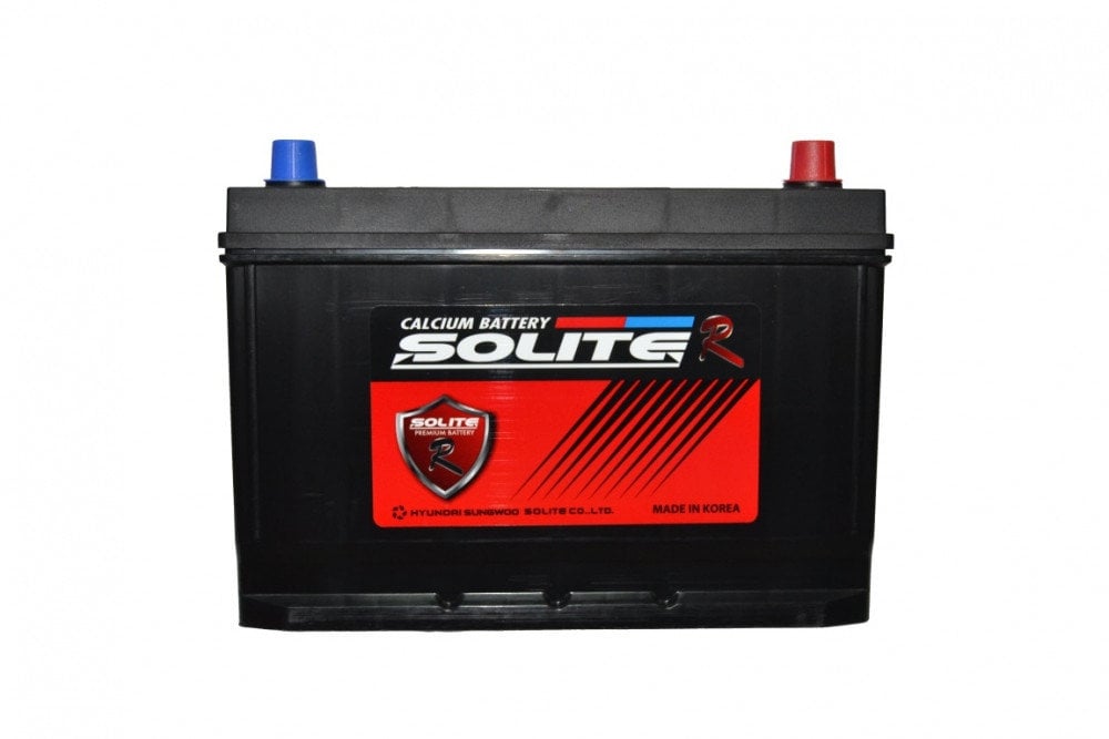 Solite R CMF56519 Battery Solite r 12V 65AH 580A(EN) R+ CMF56519