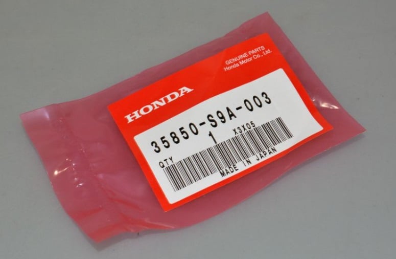 Honda 35850-S9A-003 Halogen lamp 12V 35850S9A003