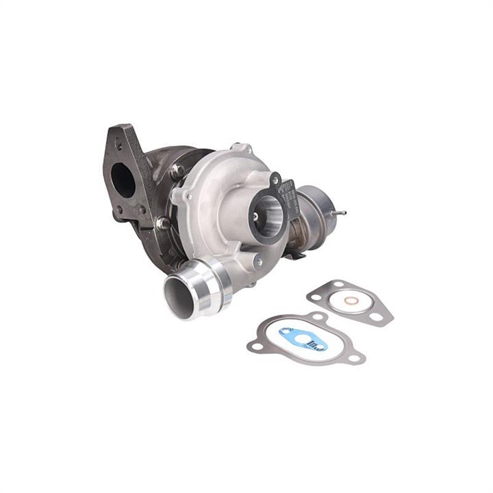 Jrone 8B39-300-893 Turbocharger 8B39300893