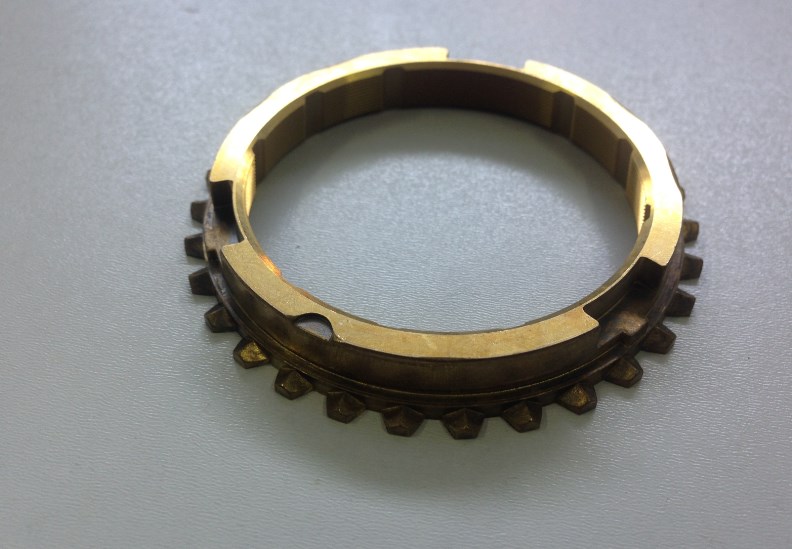 4338422620 Hyundai/Kia Ring synchronizer