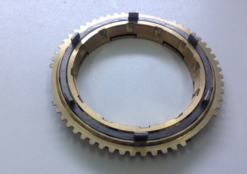 4335024300 Hyundai/Kia Ring synchronizer