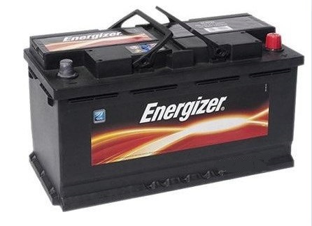 Energizer 583 400 072 Battery Energizer 12V 83AH 720A(EN) R+ 583400072