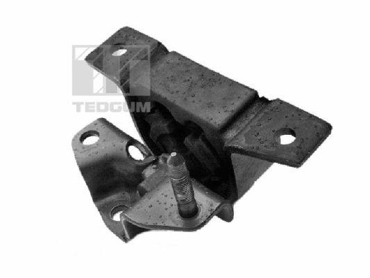 TedGum 00466640 Engine mount right 00466640 00466640 TedGum Engine mount right