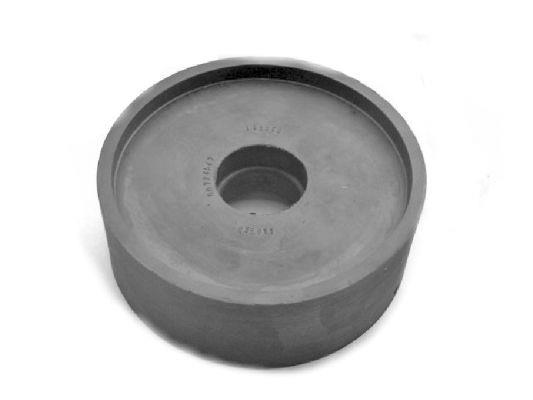 00724547 TedGum Rubber Buffer, suspension