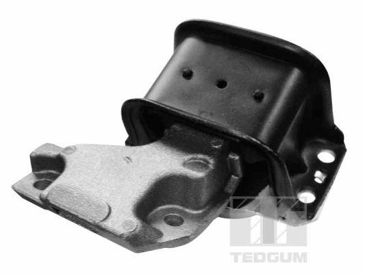 TedGum 00511756 Engine mount 00511756