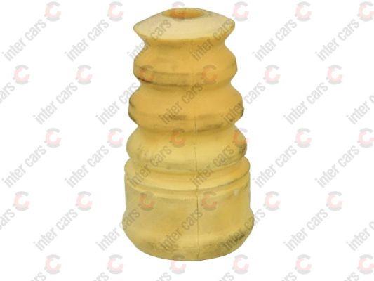 Shock absorber dust cover Mazda: 00392000 TedGum Shock absorber bump stop