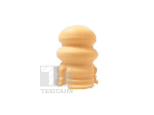 TedGum 00349485 Rubber buffer, suspension 00349485