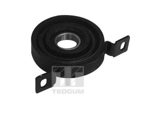 TedGum 00089337 Cardan shaft suspension 00089337