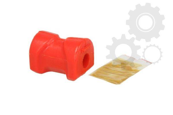 Suspension arm bushing Nissan Patrol: 00467433 TedGum Silent block