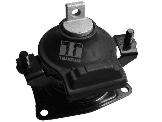 TedGum 00263076 Engine mount 00263076