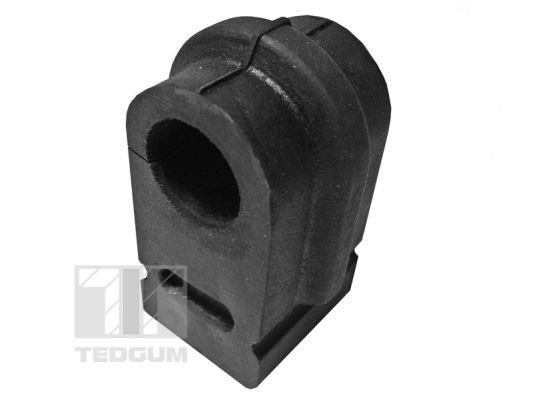 TedGum 00588015 Front stabilizer bush 00588015