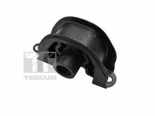 Engine mount Rover: 00607589 TedGum Engine mount, front