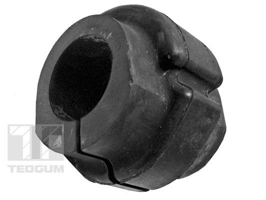 Anti roll bar bush Audi A8: 00729539 TedGum Bearing Bush, stabiliser