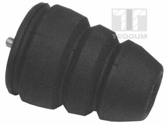 TedGum 00214385 Buffer, spring leaf 00214385 00214385 TedGum Buffer, spring leaf
