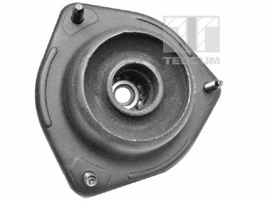 TedGum 00286066 Strut bearing with bearing kit 00286066