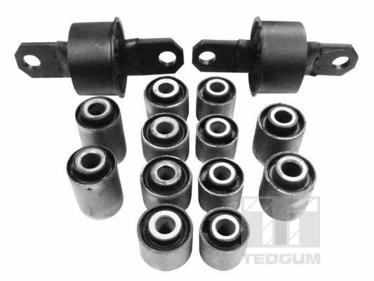 Suspension arm repair kit TedGum 00226297