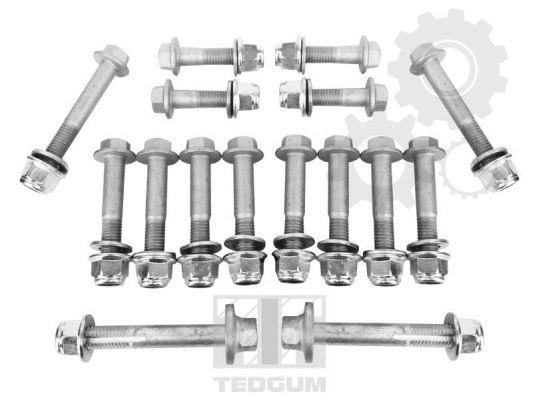 TedGum 00228366 Repair Kit, wheel suspension 00228366