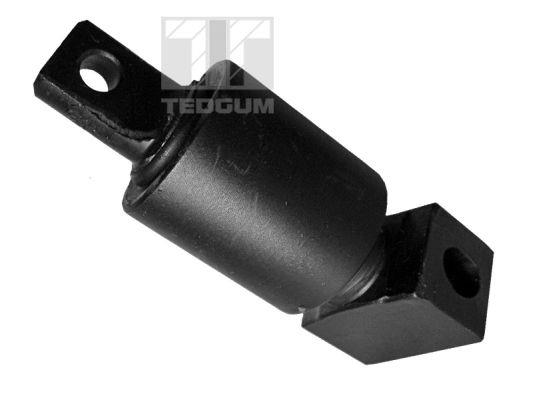 TedGum 00226836 Control Arm-/Trailing Arm Bush 00226836