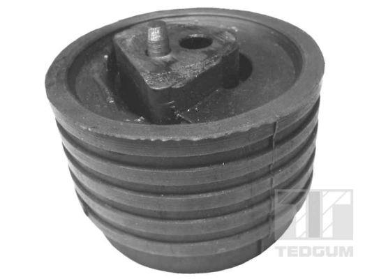 Gearbox mount Saab: 00614322 TedGum Gearbox mount
