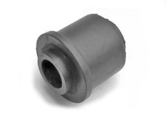Wishbone bushes Ford Fiesta: 00225363 TedGum Silent block