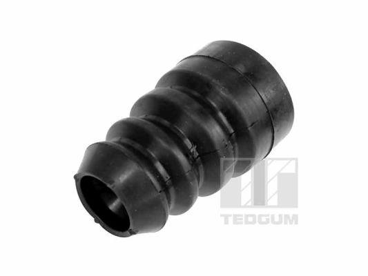 TedGum 00675326 Rubber buffer, suspension 00675326