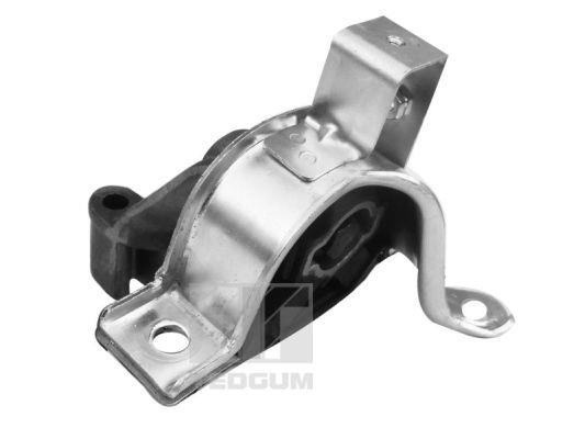 Engine support mount Fiat Doblo: 00219214 TedGum Engine mount