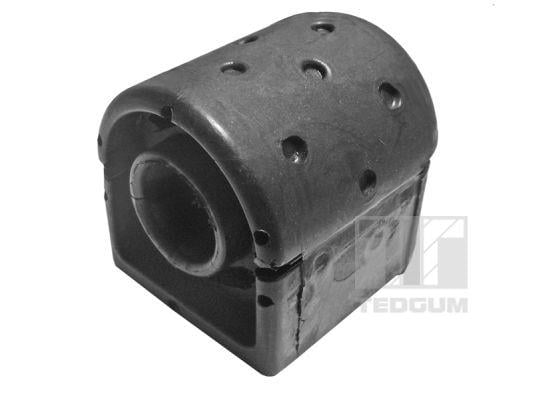 Stabilizer bar bushes Nissan Bluebird: 00461534 TedGum Bearing Bush, stabiliser