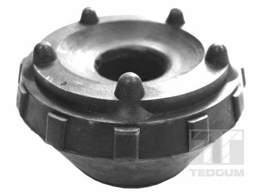 TedGum 00050302 Rear shock absorber support 00050302