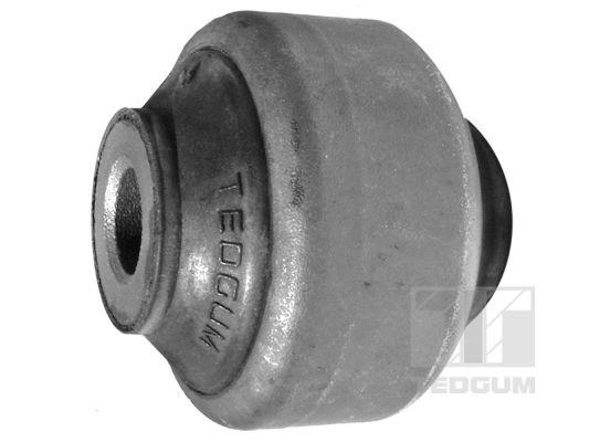 Suspension arm bushing Daewoo Musso: 00162134 TedGum Silent block