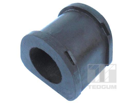 TedGum 00447159 Front anti roll bar bush 00447159 00447159 TedGum Front anti roll bar bush