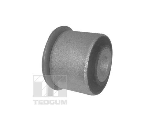 Rubber bushes Mercedes CLS: 00419234 TedGum Silent block