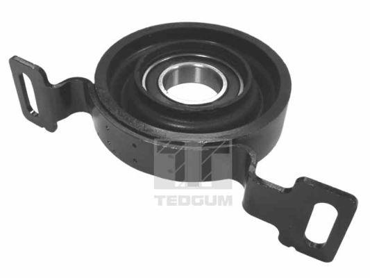 TedGum 01165322 Cardan shaft suspension 01165322