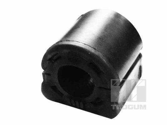 Sway bar bushes Opel Corsa E: 00215330 TedGum Bearing Bush, stabiliser