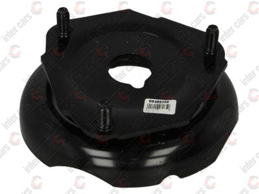 00466358 TedGum Suspension Strut Mounting