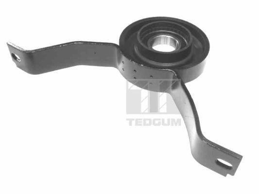 TedGum 00055263 Cardan shaft suspension 00055263