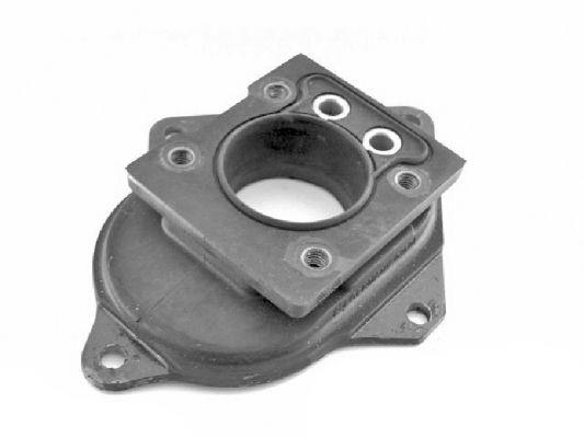 TedGum 00050305 Flange, carburettor 00050305 00050305 TedGum Flange, carburettor