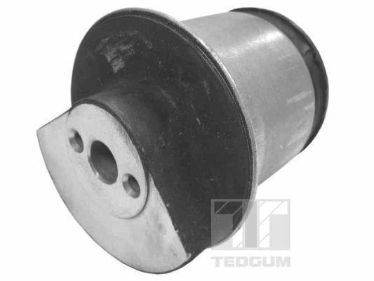 TedGum 00503549 Rear axle bush 00503549 00503549 TedGum Rear axle bush