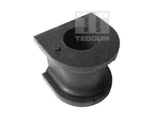 TedGum 00390737 Rear stabilizer bush 00390737