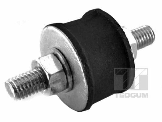 TedGum 00840461 Stop- /Mounting Buffer 00840461 00840461 TedGum Stop- /Mounting Buffer
