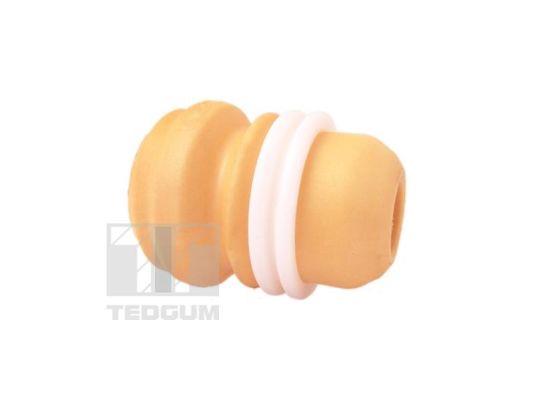 TedGum 00349520 Rubber buffer, suspension 00349520