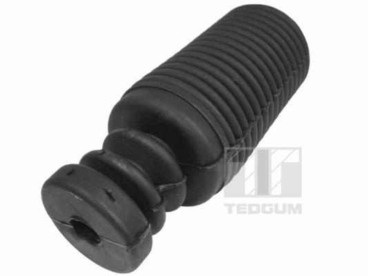 TedGum 00464442 Bellow and bump for 1 shock absorber 00464442